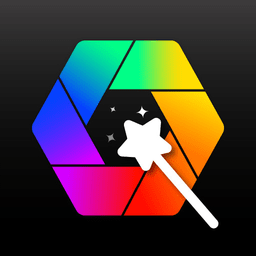 魔法p图app v1.5.0 安卓版
