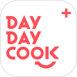 日日煮手机版(daydaycook) v7.6.8 安卓版