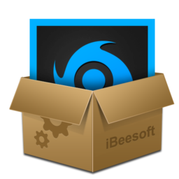 iboysoft data recovery(数据恢复软件) v3.5 官方版