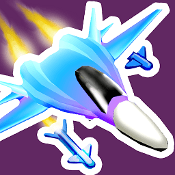 飞机空袭游戏手机版 v0.1 安卓版