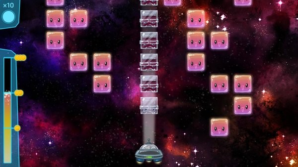 喵星人打砖块手机版v1.0 安卓版(3)