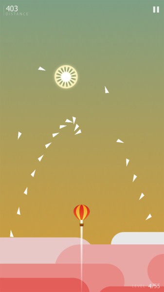 热气球上升最新版v1.1 安卓版(1)