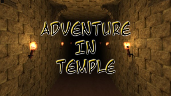 寺庙的冒险游戏v1.16 安卓版(1)
