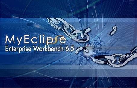 myeclipse 6.5 64位免费版