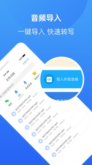 录音转换大师appv2.0.12(2)