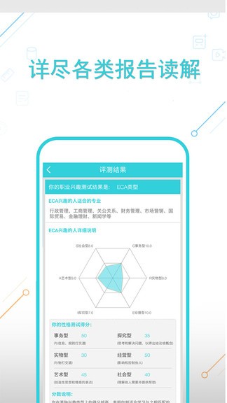 高考志愿专家填报系统(2)