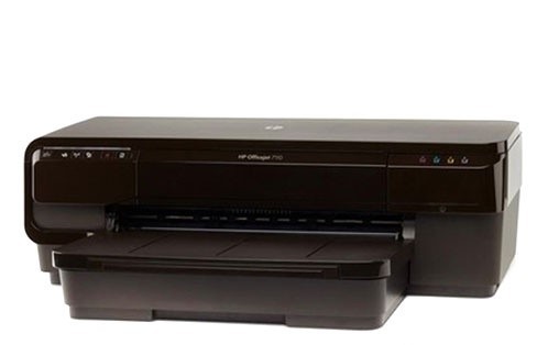 惠普hp officejet 7110打印机驱动(1)