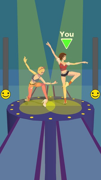 舞蹈对决手游v1.0 安卓版(3)