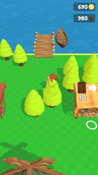 建造伐木场手机游戏v0.4.1 安卓版(3)
