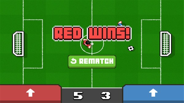 二人足球游戏手机版v1.0.5 安卓版(2)