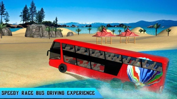 水上巴士模拟器手机版正版