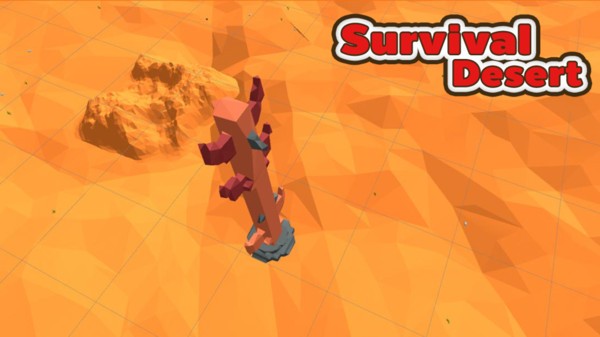 沙漠生存游戏v1.3 安卓版(1)