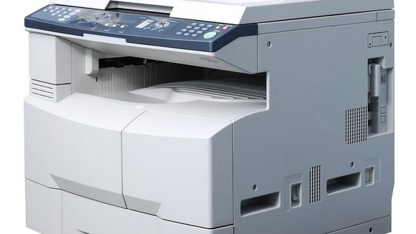 汉柯5118打印机驱动通用版(1)