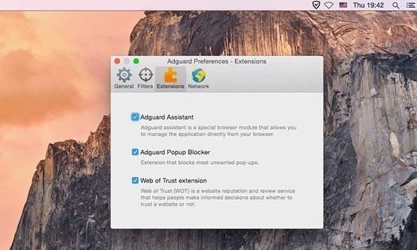 adguard mac版官方版(1)