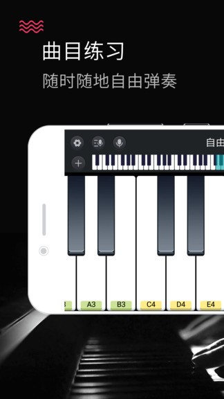 模拟钢琴appv25.5.49(1)
