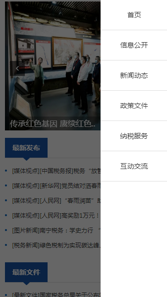 广西地税网上申报系统v1.0 安卓版(3)