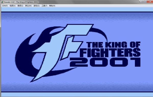 kof2001电脑版