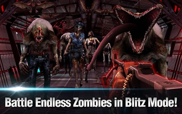 槍火僵尸2中文版(1)