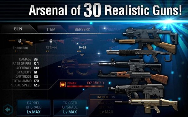 槍火僵尸2中文版(3)