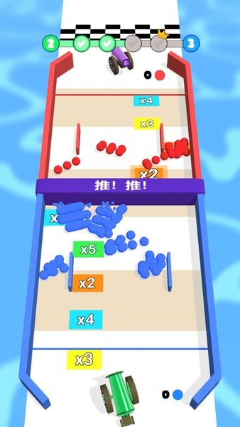 最强滚球手游v1.0.3 安卓版(3)