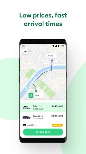 bolt taxify app(1)