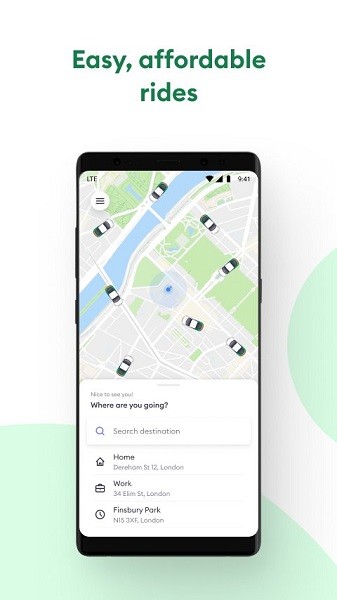 bolt taxify app(2)