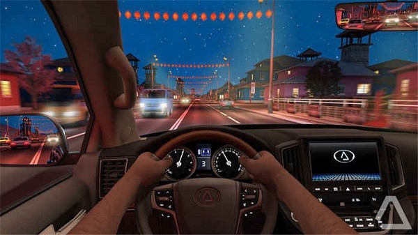 模拟驾驶日本游戏(driving zone:japan)v1 安卓版(1)