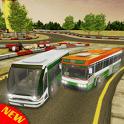 大型巴士模拟器手机版 v1.0.1 安卓版