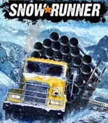 雪地奔馳最新版本(snowrunner) 中文免安裝版