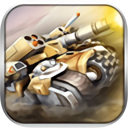  Tank tower defense game v5.0.0 Android version