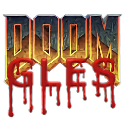 毁灭战士游戏(doom gles)