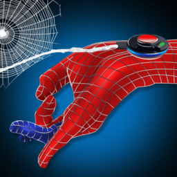 蜘蛛手模拟器手机版