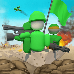 玩具兵战争模拟器游戏 v0.0.1 安卓版