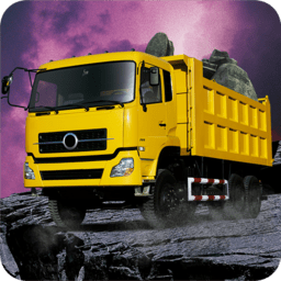挖掘机卡车游戏手机版 v1.0 安卓版