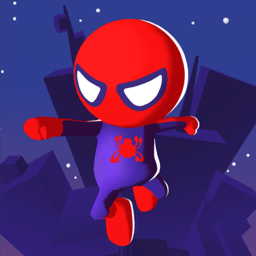 暗夜蜘蛛侠最新版 v1.0 安卓版