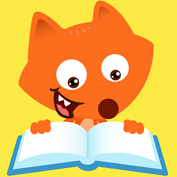 小狐狸英语绘本app v2.3.0安卓版