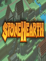石炉最新版(stonehearth) v1.10 电脑版