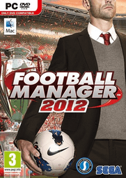 足球经理2012电脑版 免安装版 77809