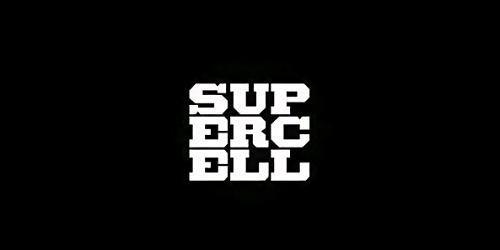 supercell游戏