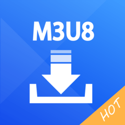 m3u8下载器汉化版apk游戏图标