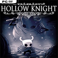 hollow knight空洞骑士