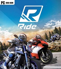 极速骑行1pc中文版(ride) 免安装硬盘版