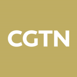 中国国际电视台官方版(cgtn)游戏图标
