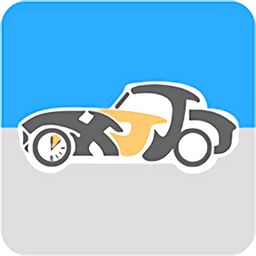  Drive the shared car app v1.7.2 Android version