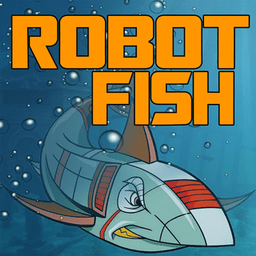 鲨鱼变形机器人游戏 v1.0 安卓免费版