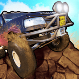  Hill climbing off-road vehicle manual tour v0.0.11 Android version