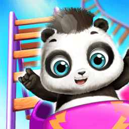 熊猫宝宝的梦幻乐园手游