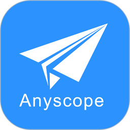 anyscope缘像