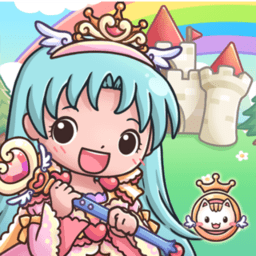 吉壁公主城堡游戏 v1.2.1 安卓免费版