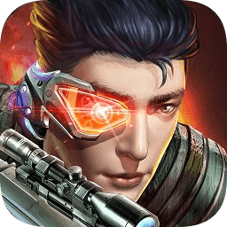 天天狙擊3d游戲